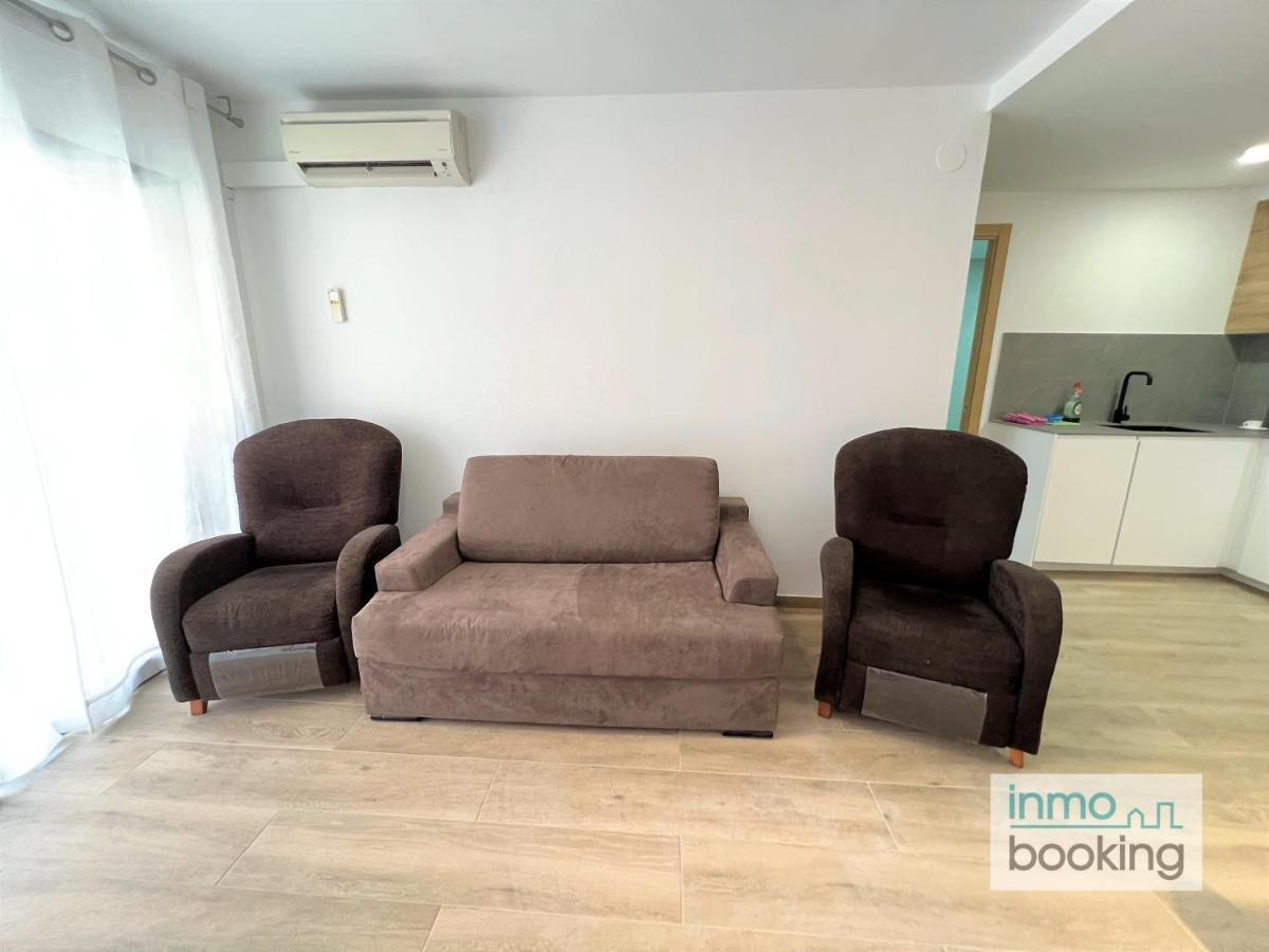 InmoBooking Maresto II Salou Esterno foto