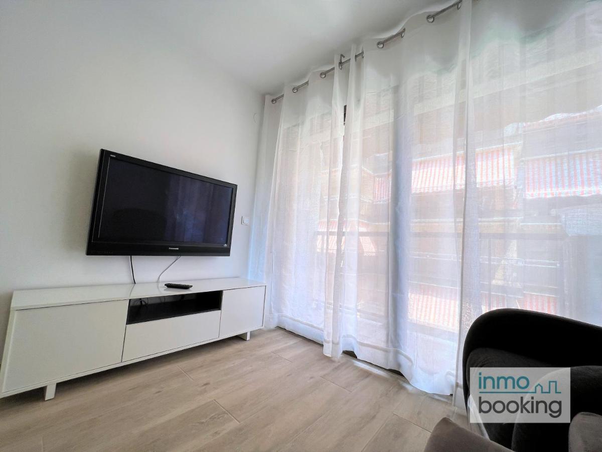 InmoBooking Maresto II Salou Esterno foto