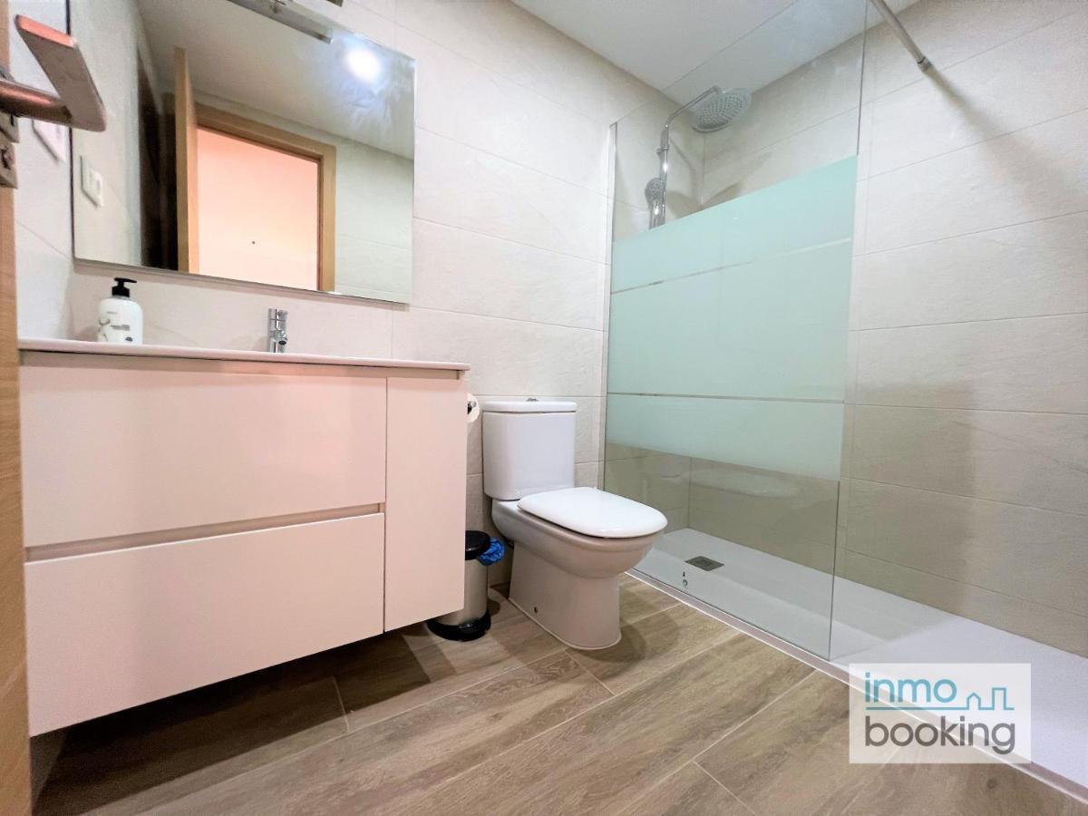 InmoBooking Maresto II Salou Esterno foto