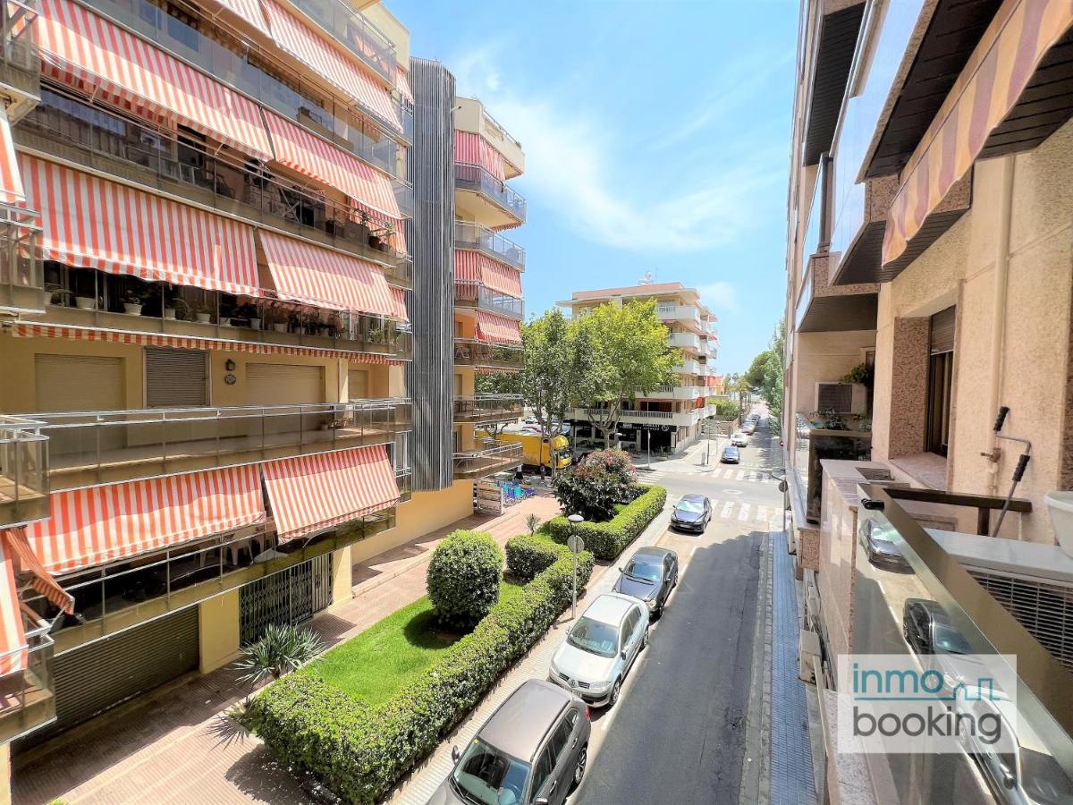InmoBooking Maresto II Salou Esterno foto