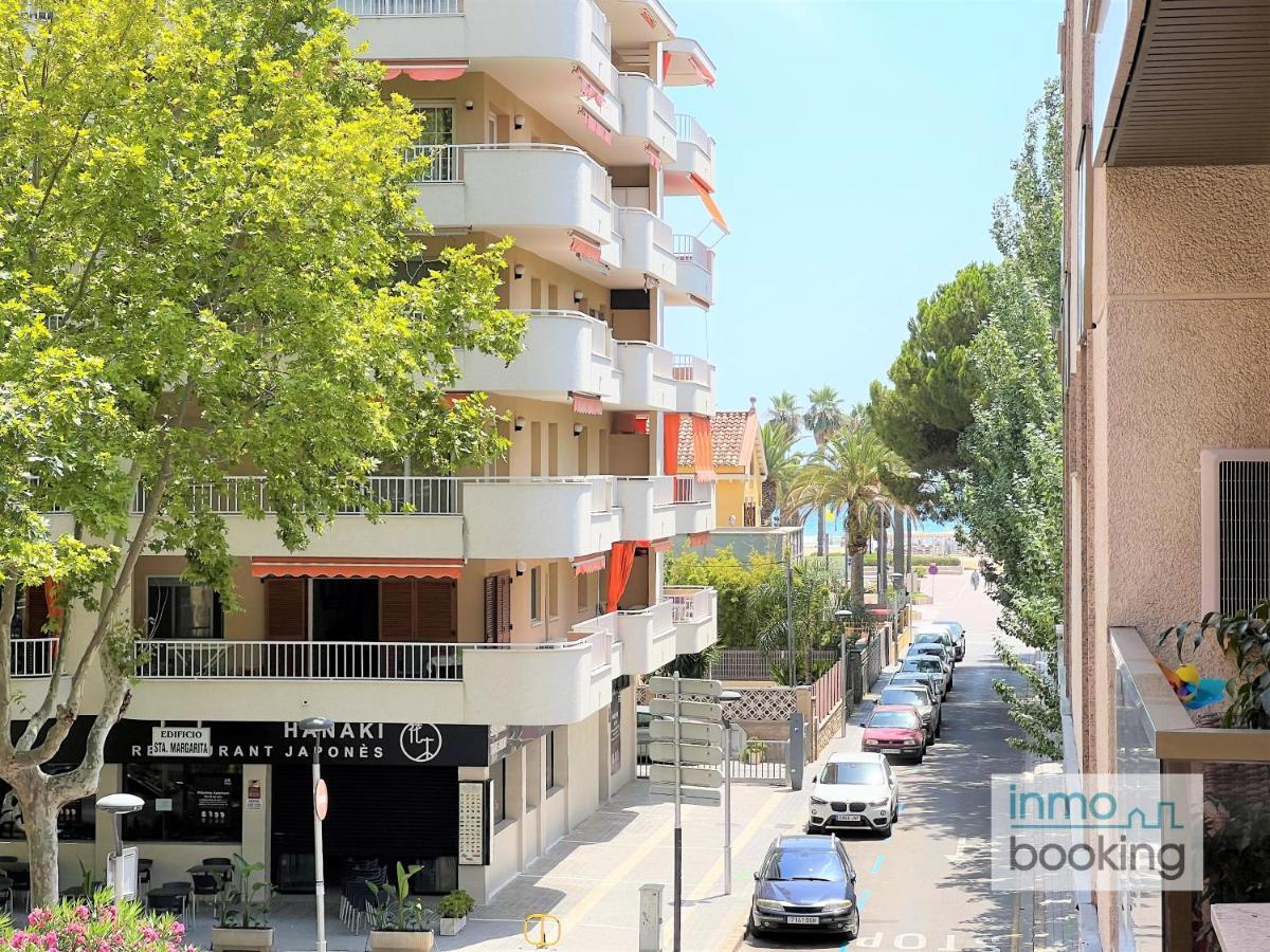 InmoBooking Maresto II Salou Esterno foto