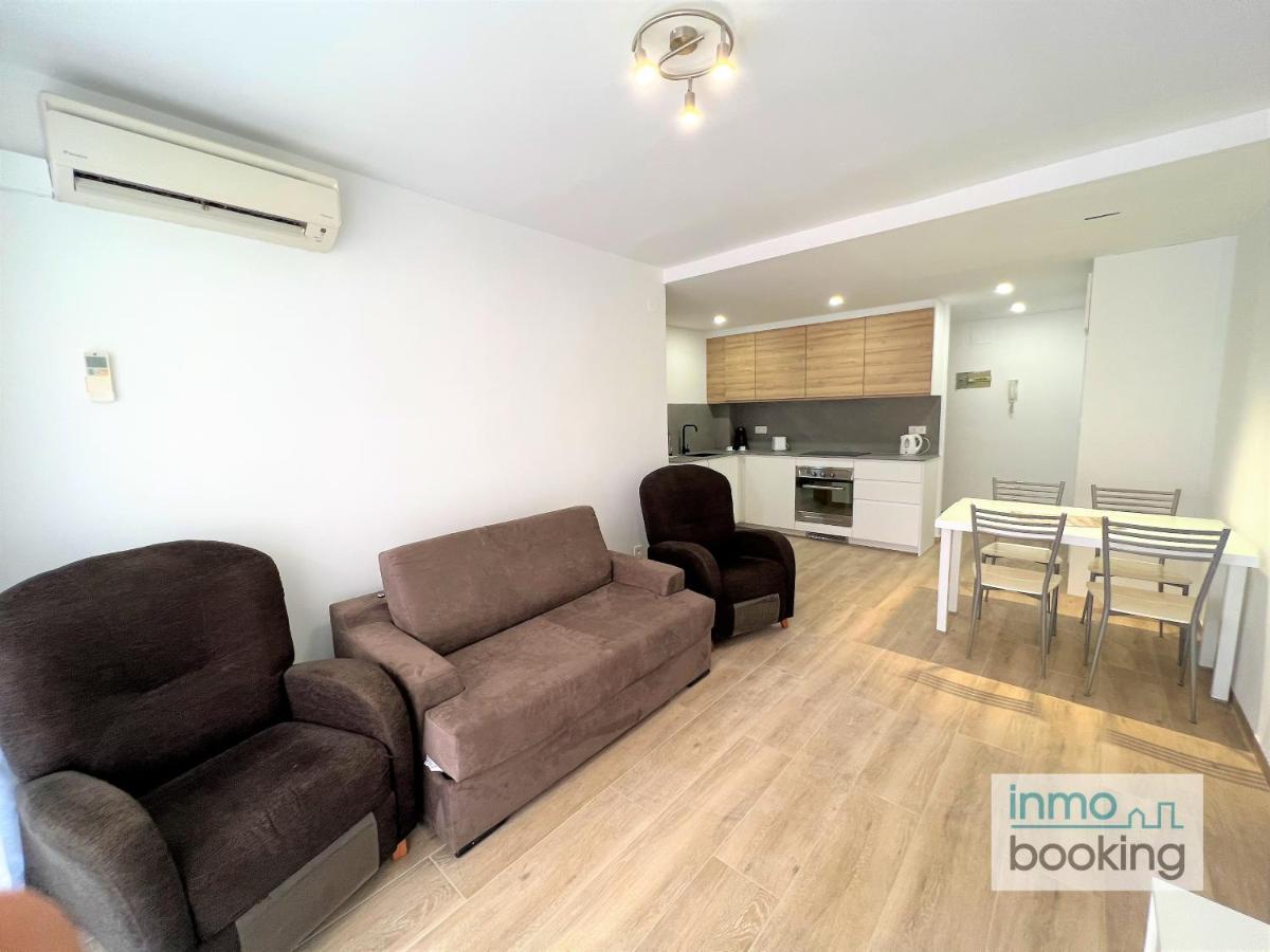 InmoBooking Maresto II Salou Esterno foto