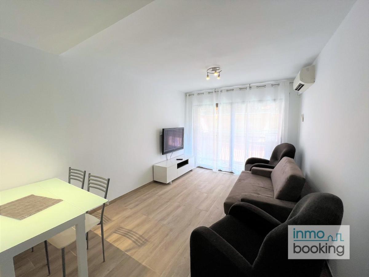 InmoBooking Maresto II Salou Esterno foto