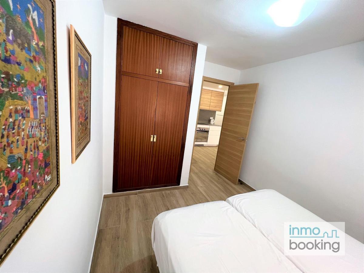 InmoBooking Maresto II Salou Esterno foto