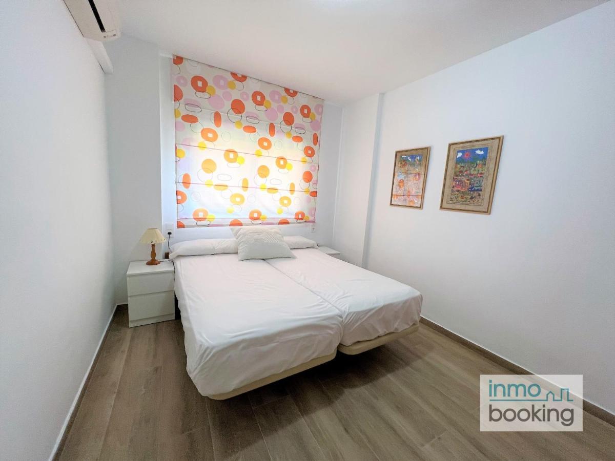 InmoBooking Maresto II Salou Esterno foto