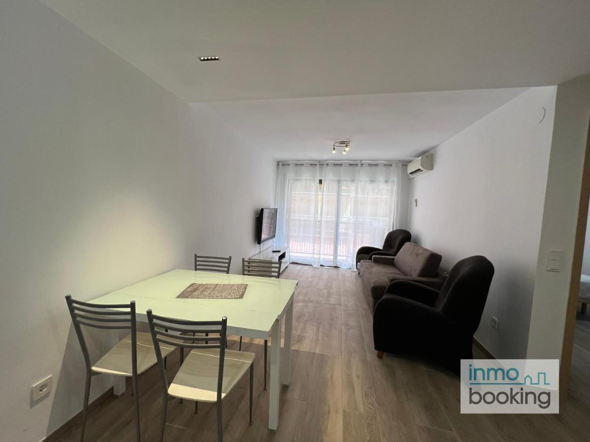 InmoBooking Maresto II Salou Esterno foto