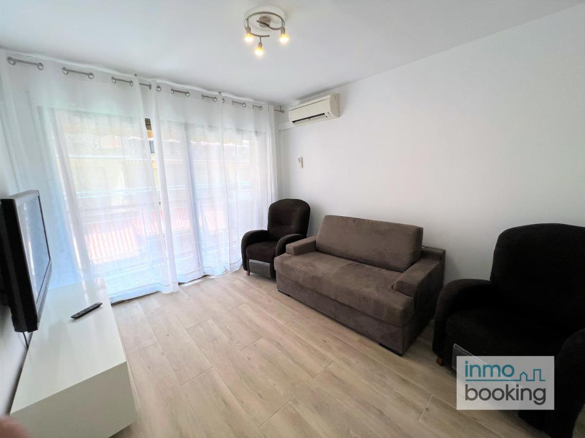 InmoBooking Maresto II Salou Esterno foto