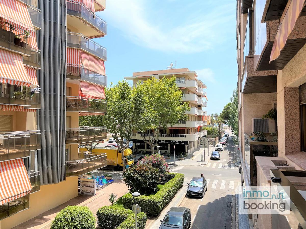 InmoBooking Maresto II Salou Esterno foto