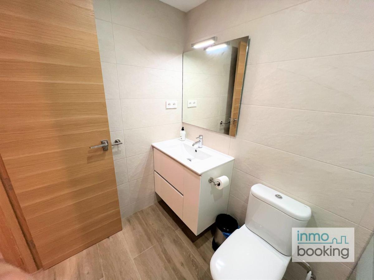 InmoBooking Maresto II Salou Esterno foto
