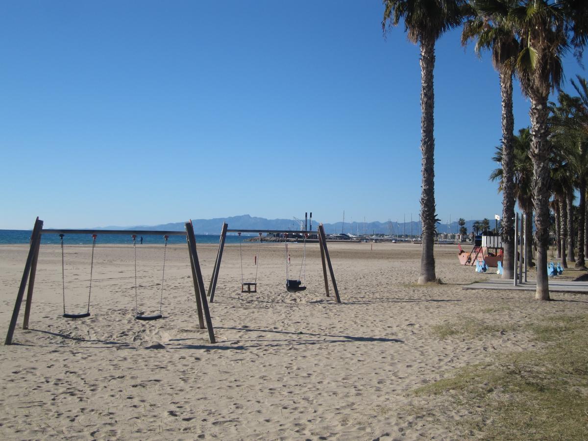 InmoBooking Maresto II Salou Esterno foto
